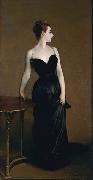 Portrait of Madame X John Singer Sargent